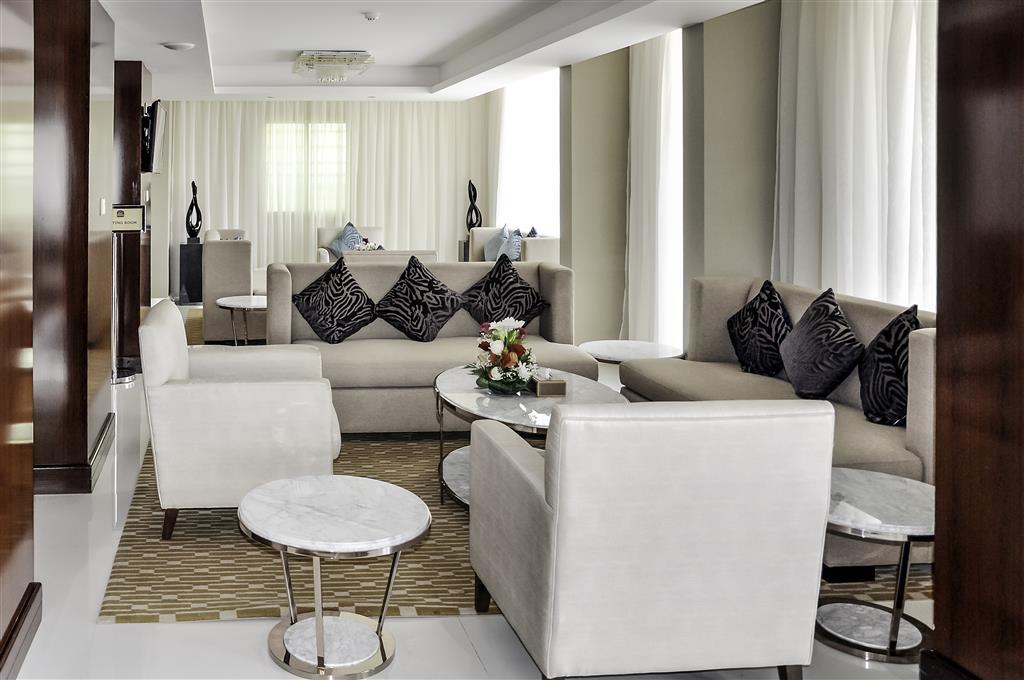 Etqaan Al Diyafa Hotel Jizan Interior photo