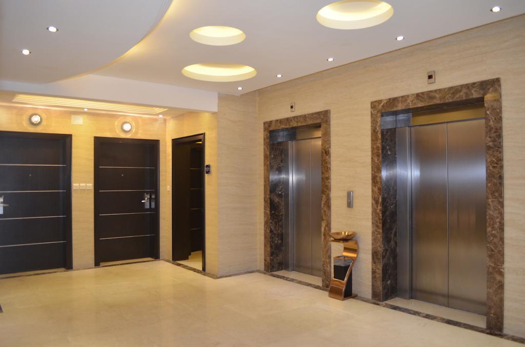 Etqaan Al Diyafa Hotel Jizan Exterior photo